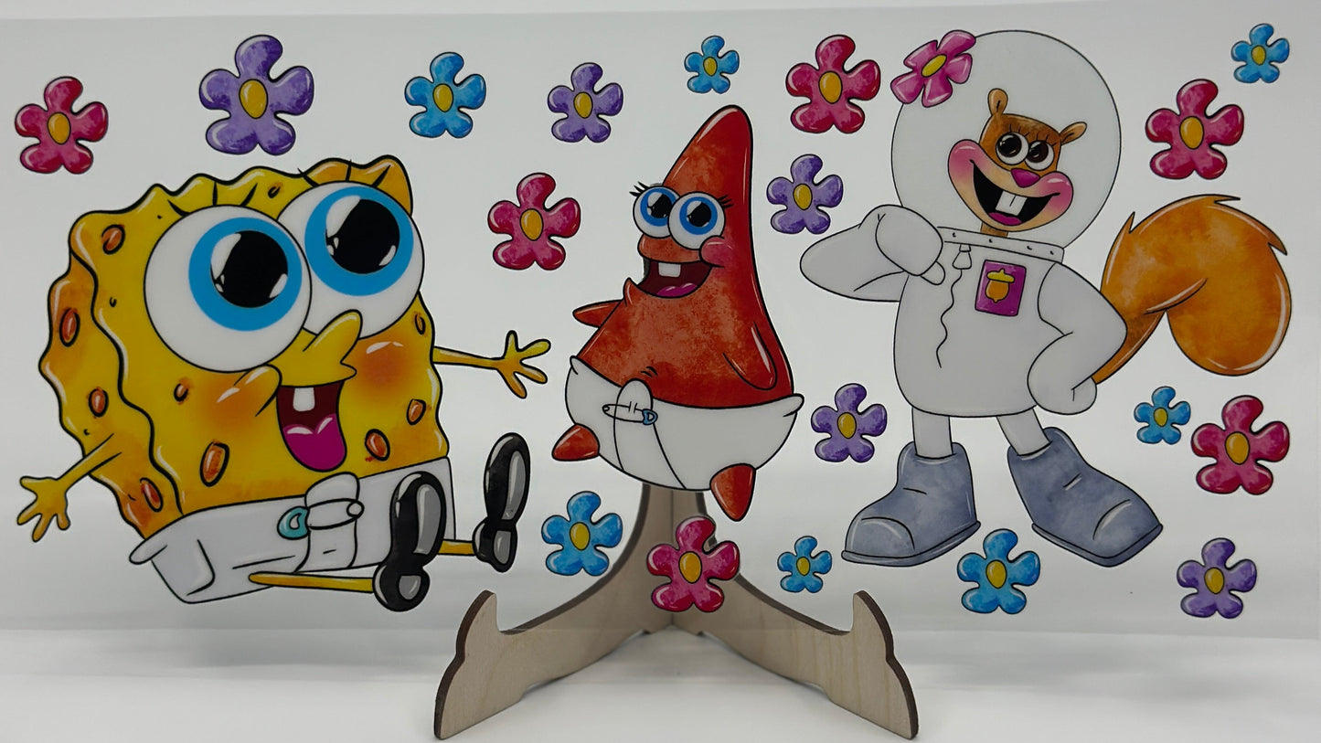 ✦ Spongieboyy 5 ✦