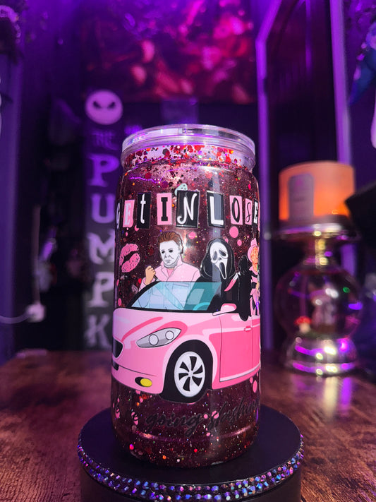✦ Get in Loser ✦