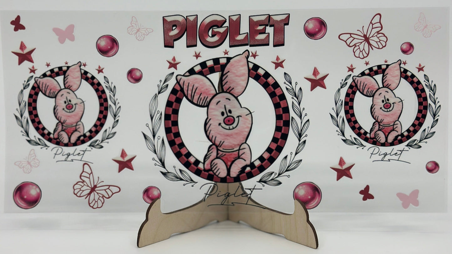 ✦ Pig let ✦