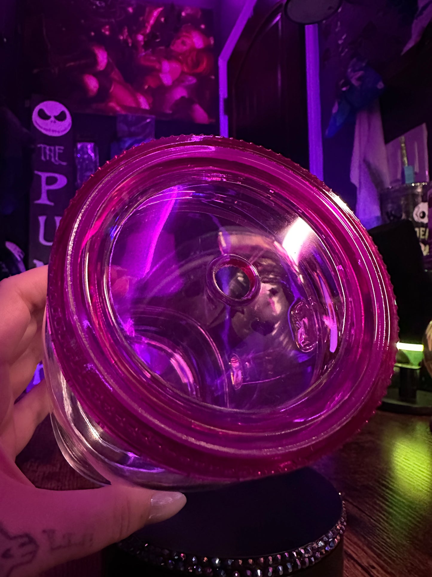 ✦ 20 oz Poison Plum✦