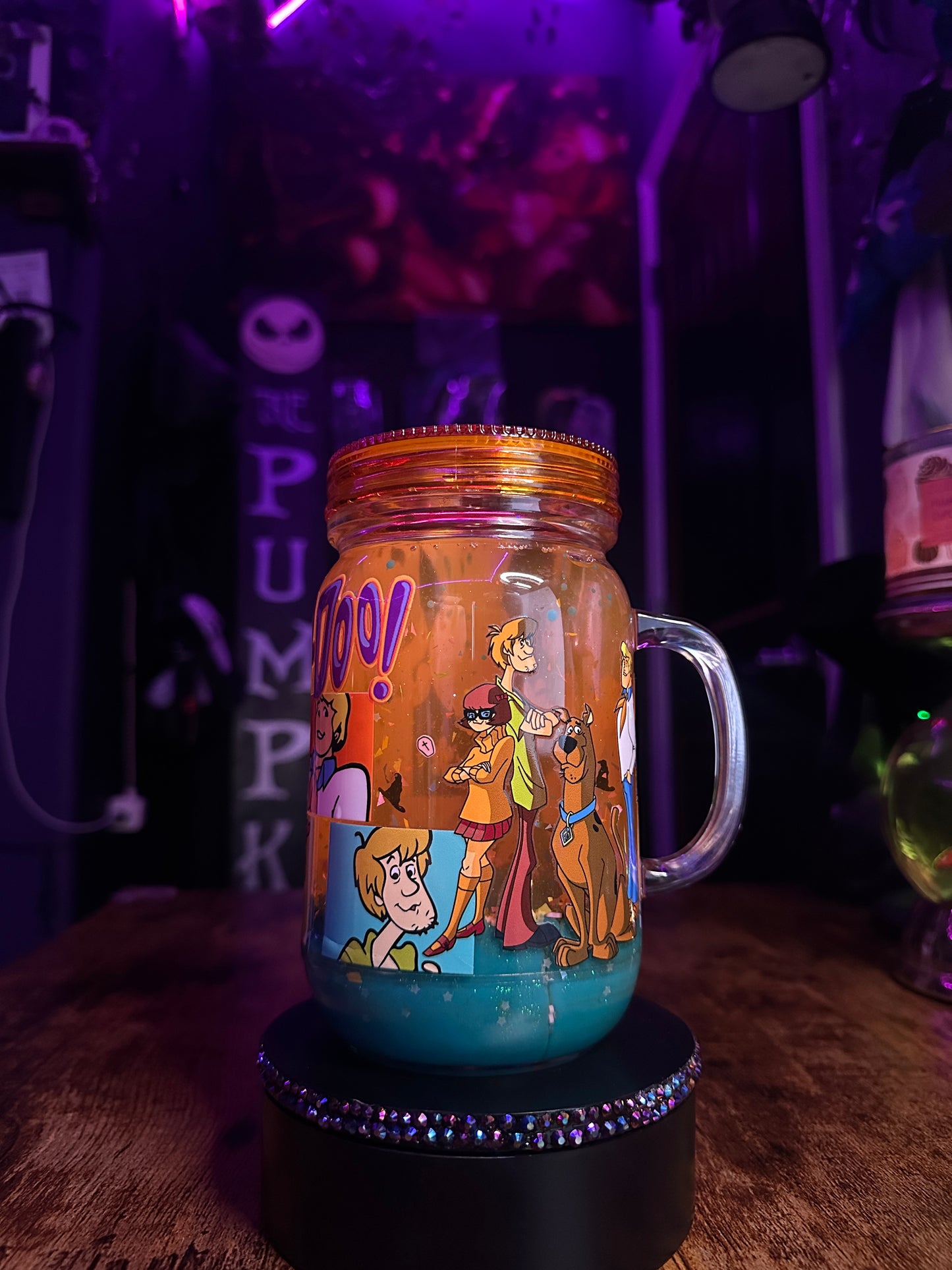 ✦ Mystery Munch ✦