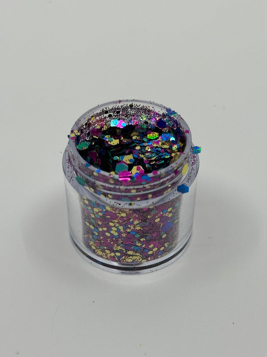 ✦ Galaxy Dust ✦