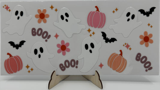 ✦ Boos & Blooms ✦