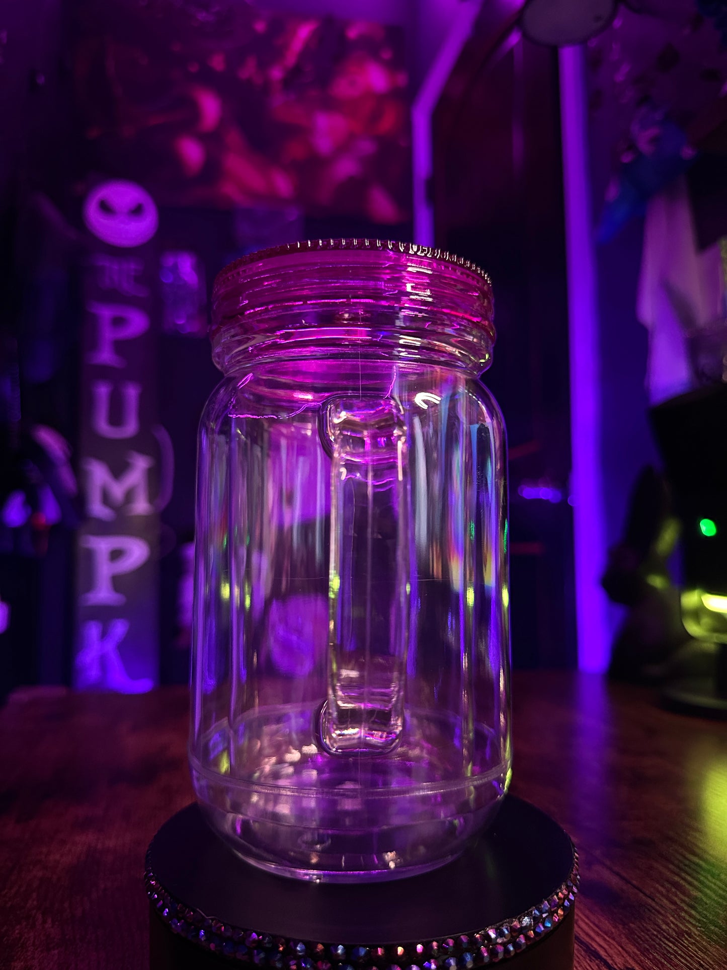 ✦ 20 oz Poison Plum✦