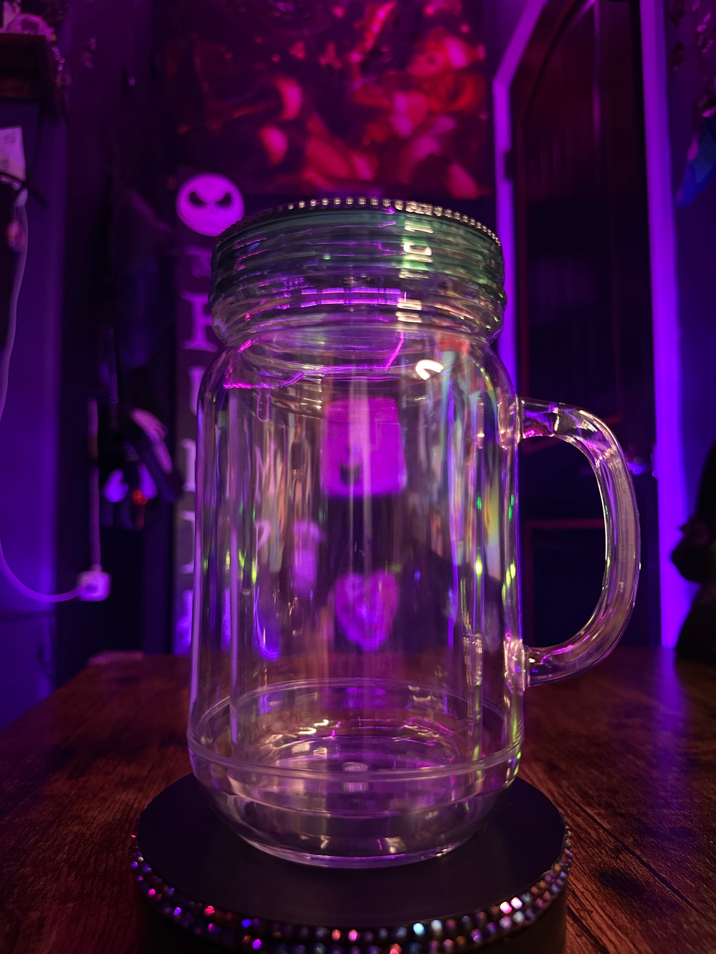 ✦ 20 oz Blackwood ✦