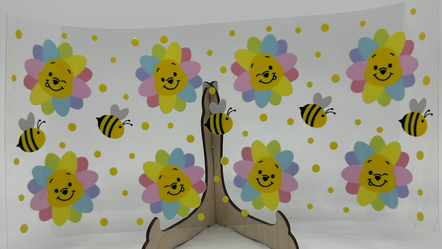 ✦ Honey Blossoms ✦