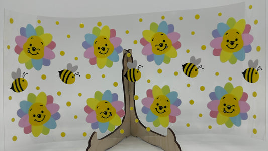 ✦ Honey Blossoms ✦