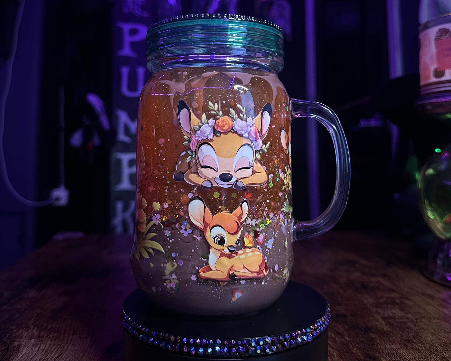 ✦ Forest Fawn ✦