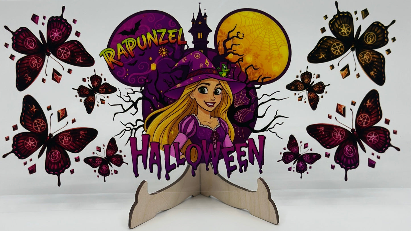 ✦ Spooky Princess 3 ✦