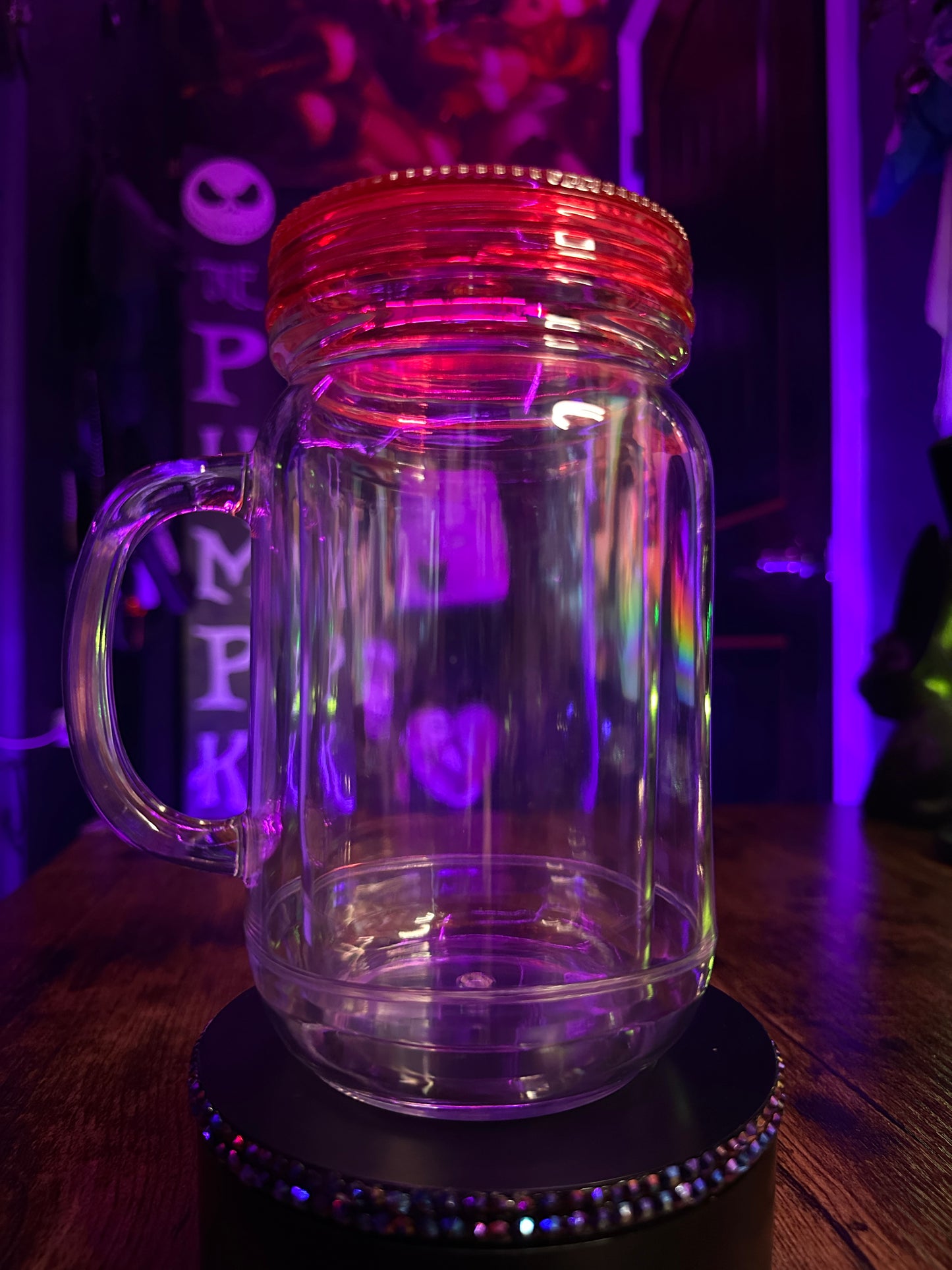 ✦ 20 oz Hexed Rose ✦
