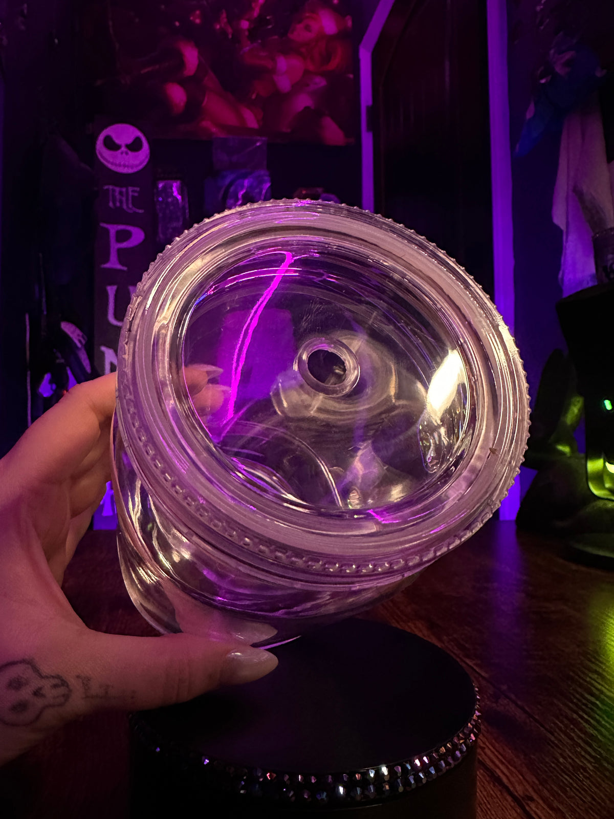 ✦ 20 oz Spectral ✦