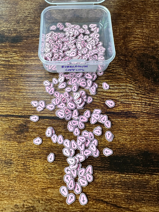 ✦ Bubblegum Coffins ✦