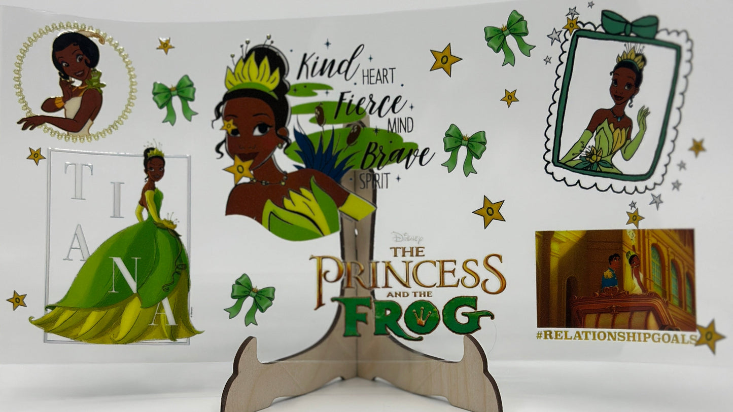 ✦ Bayou Baddie 7 ✦