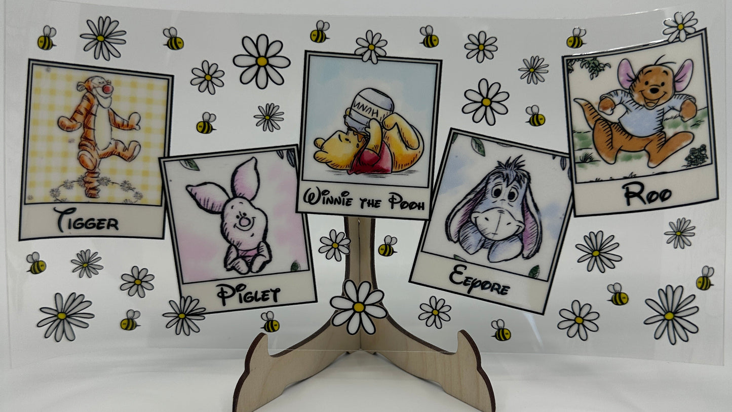 ✦ Friendship Snapshots ✦
