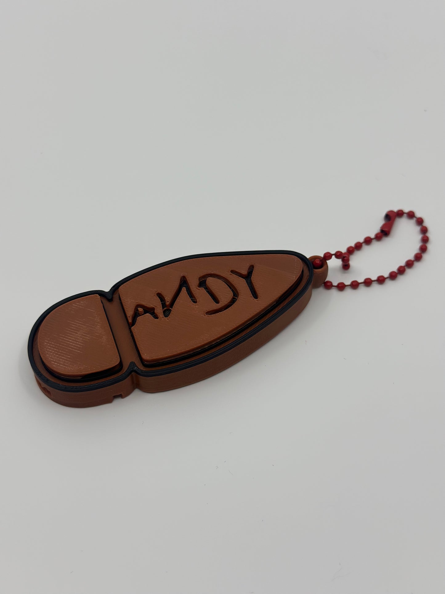 ✦ Woody's Boot ✦