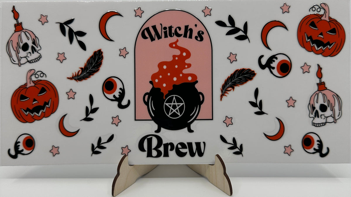 ✦ Witch’s Brew ✦