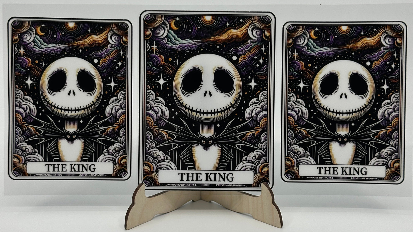 ✦ The King ✦
