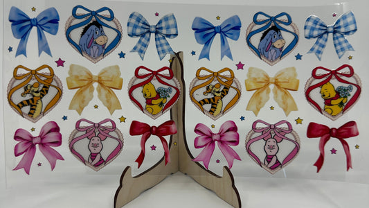 ✦ Bows of the Hundred Acres ✦