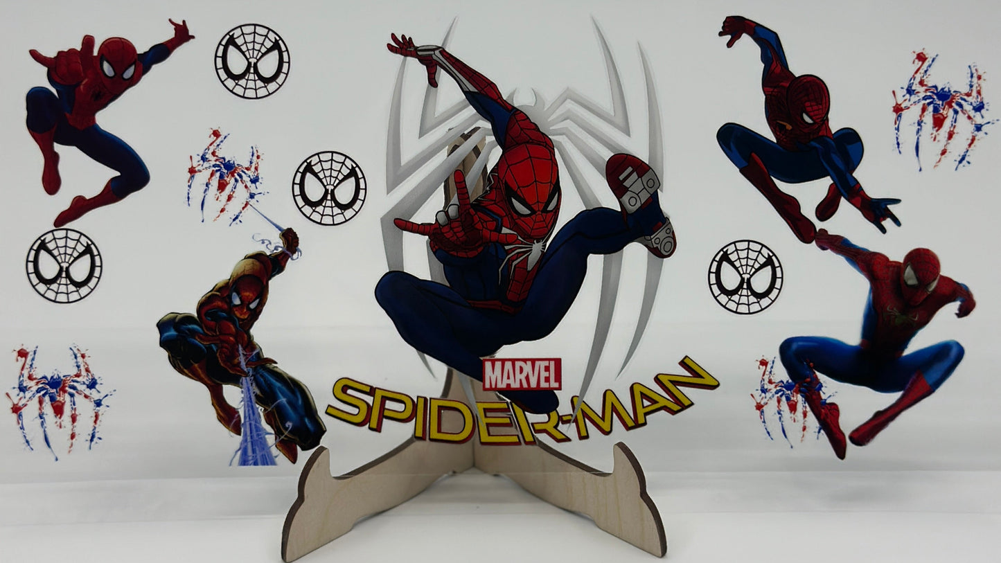 ✦ Spooderman 5 ✦