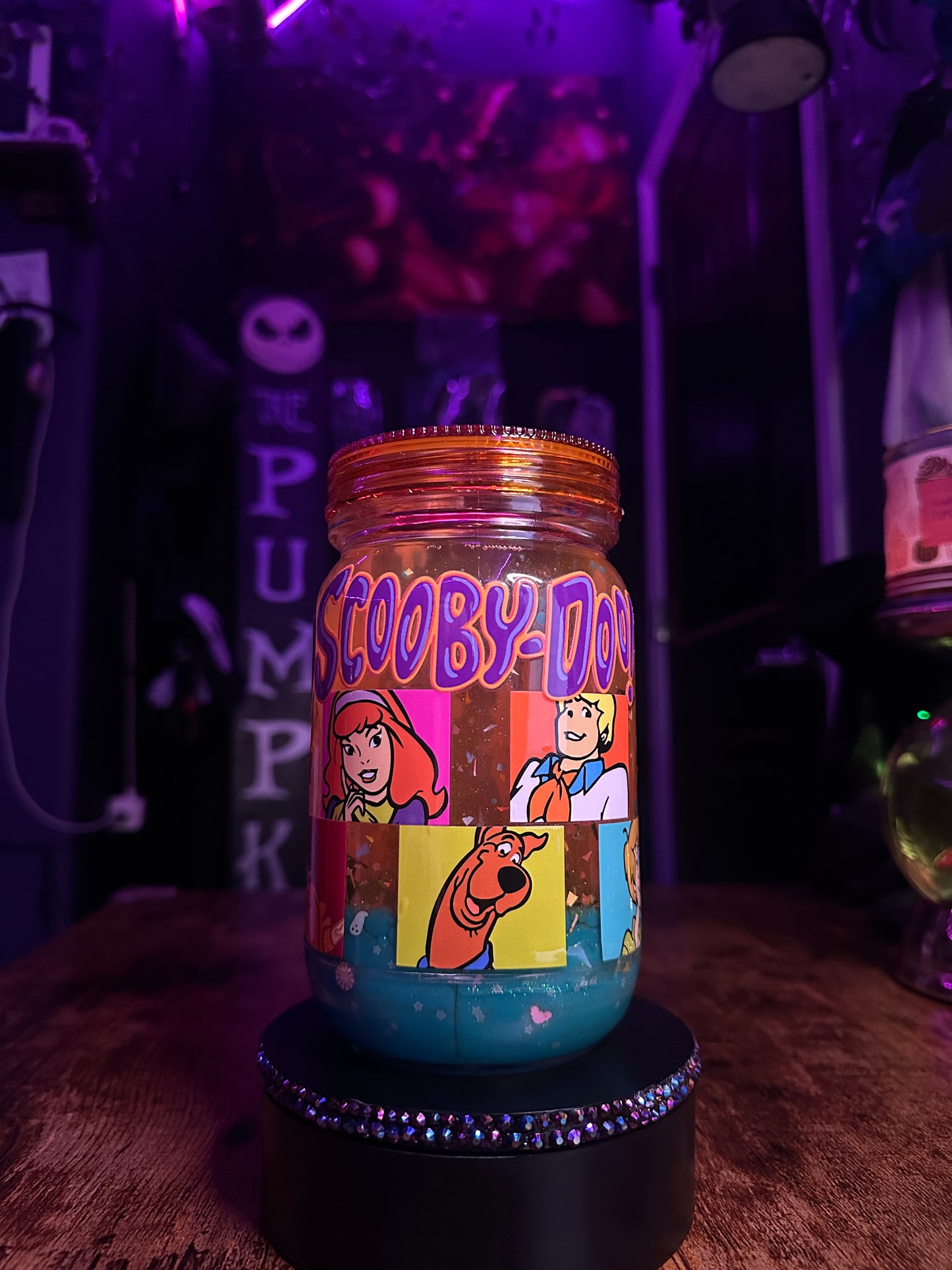✦ Mystery Munch ✦
