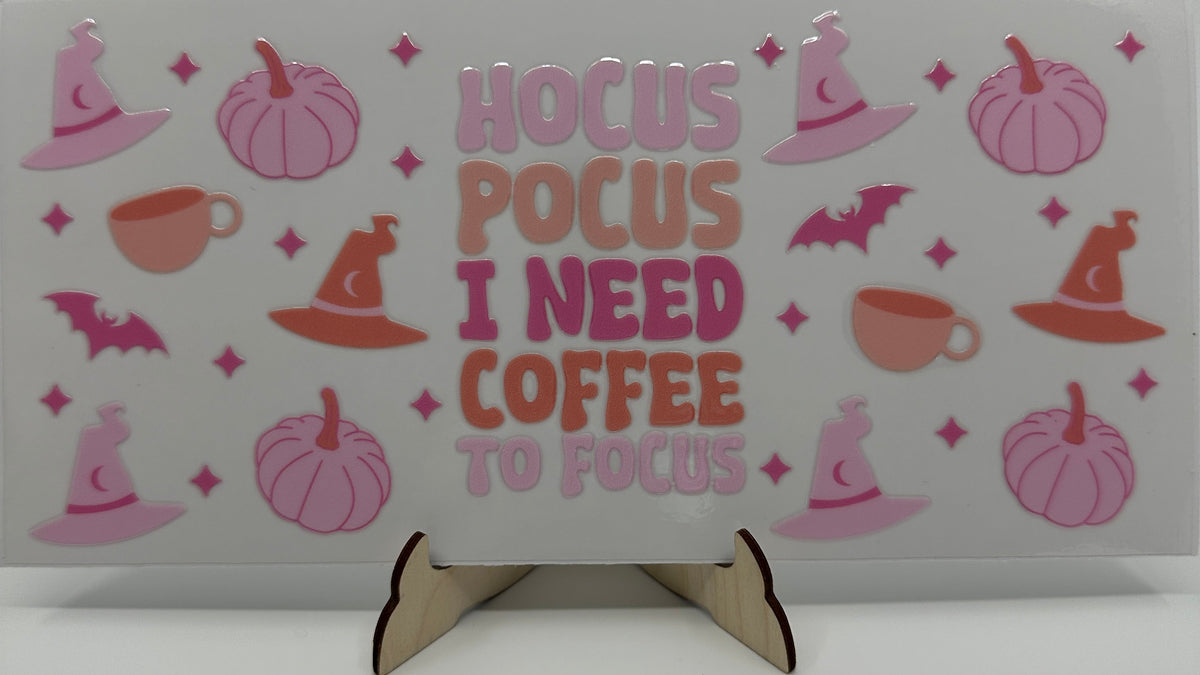 ✦ Caffeine & Cauldrons ✦