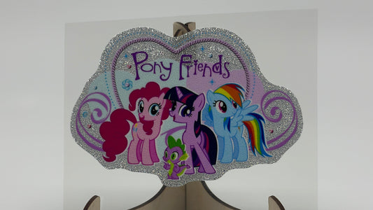 ✦ MLP 5 ✦