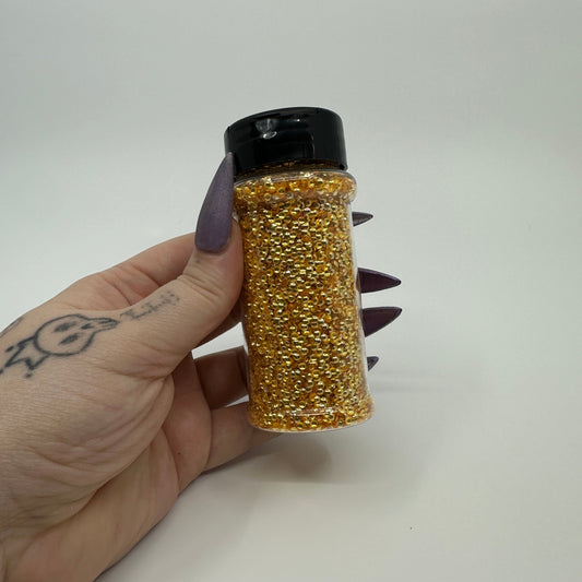 ✦ Gilded Spell ✦