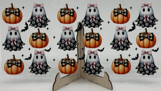 ✦ Ghost 6 ✦