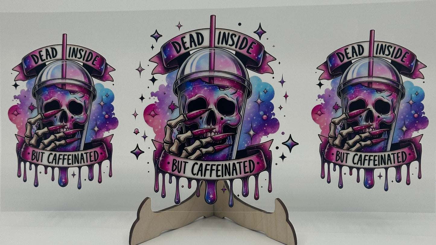 ✦ Dead Inside ✦