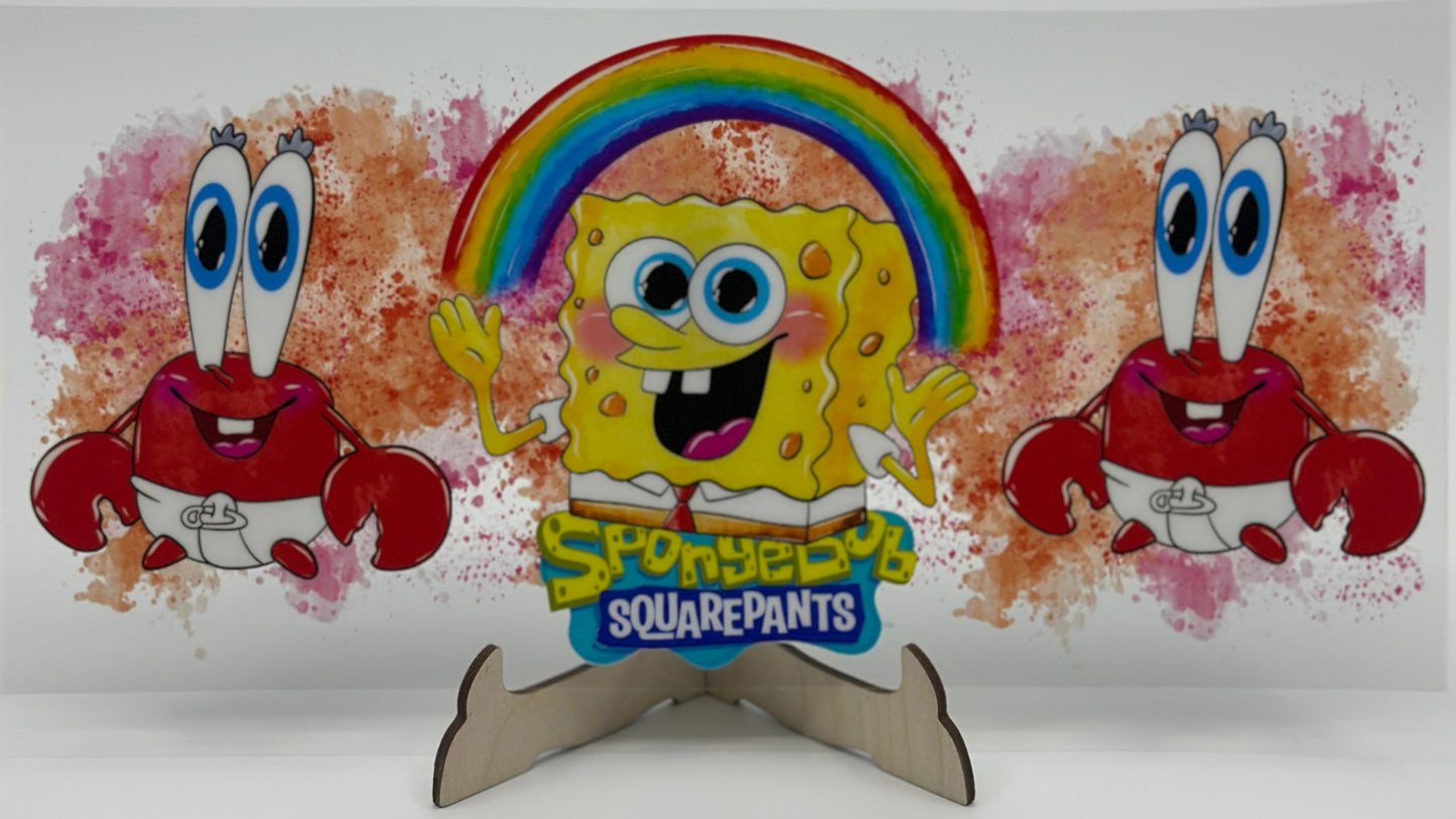 ✦ Spongieboyy 4 ✦