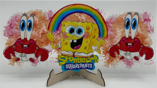 ✦ Spongieboyy 4 ✦