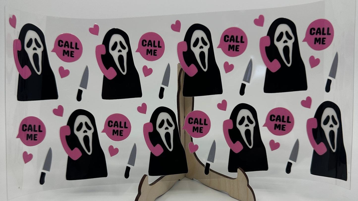 ✦ Midnight Call ✦