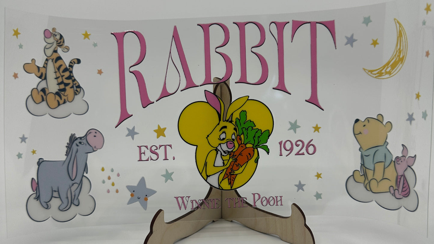 ✦ Rabbit Heritage ✦