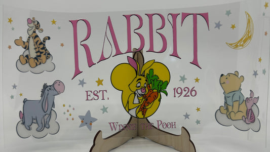 ✦ Rabbit Heritage ✦