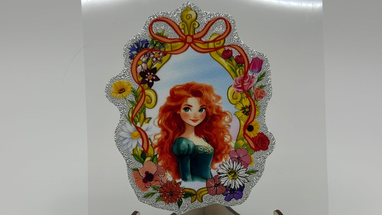 ✦ Sparkle Princess 2 ✦