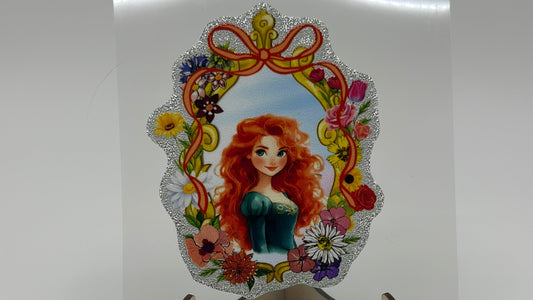 ✦ Sparkle Princess 2 ✦