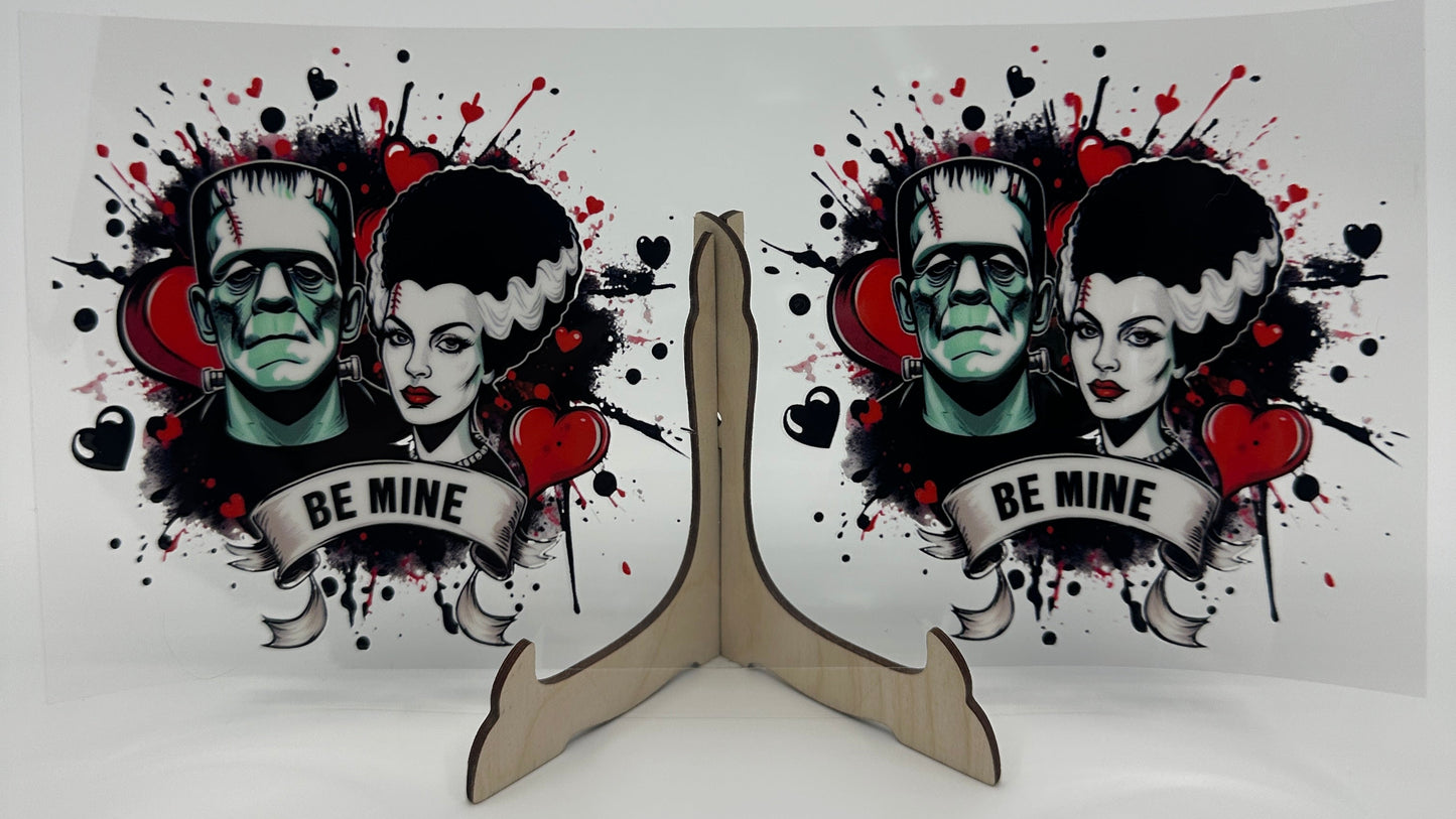 ✦ Gothic Lovers ✦