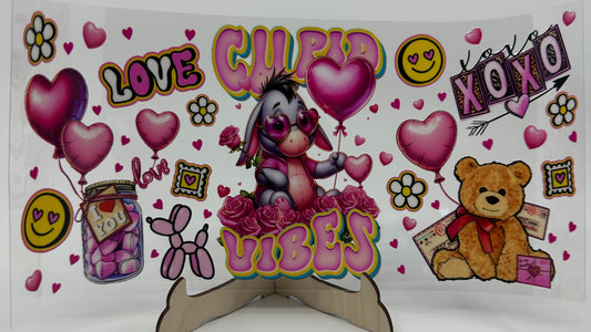 ✦ Cupid's Blue Valentine ✦