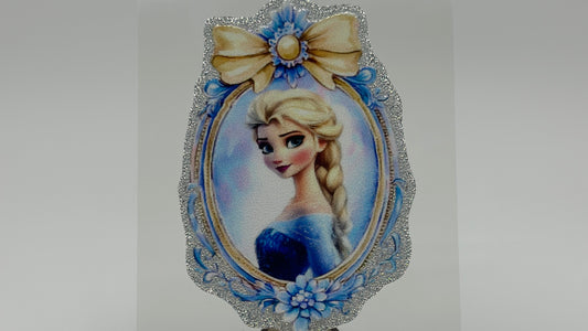 ✦ Sparkle Princess 8 ✦