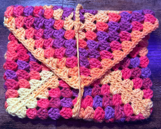 ✦ Sunset Stitches ✦