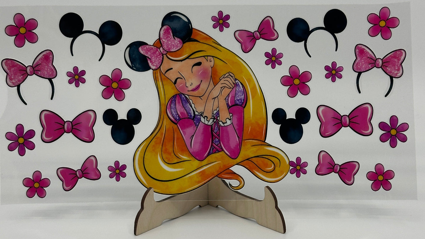 ✦ Punzie ✦