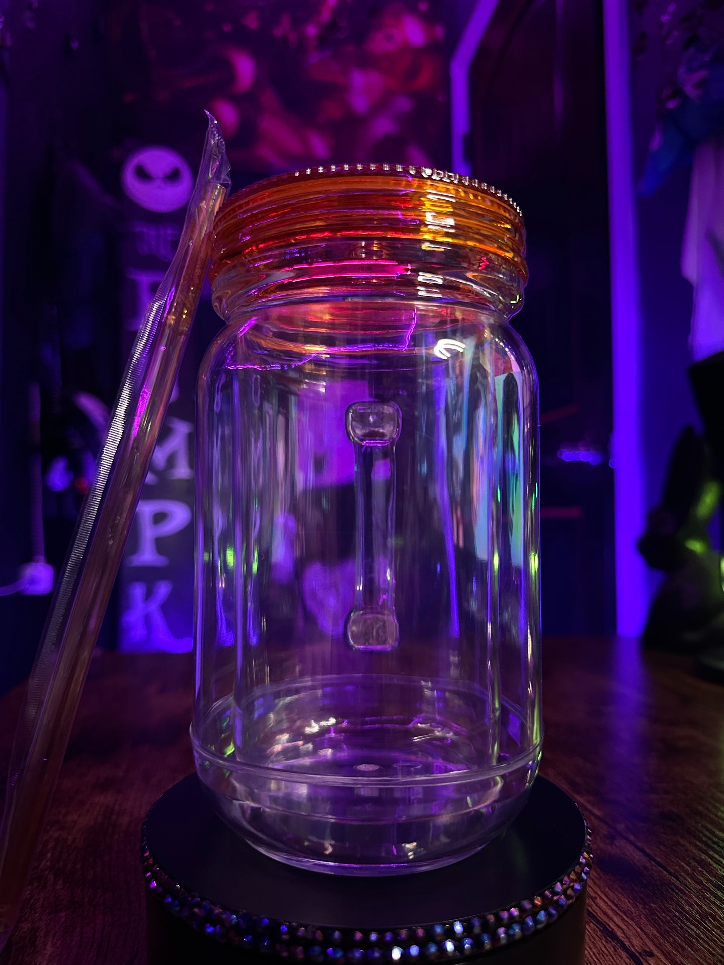 ✦ 20 oz Pumpkin Spice ✦