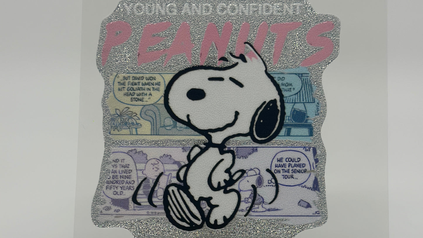 ✦ Comic Doggo ✦