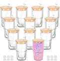 ✦ 4 oz Shot Glass ✦