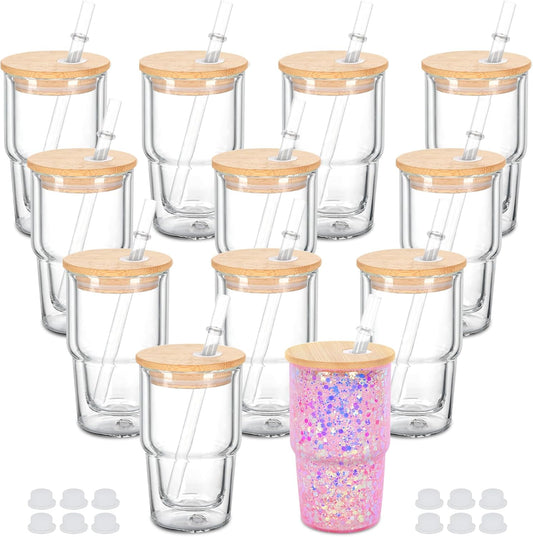 ✦ 4 oz Shot Glass ✦