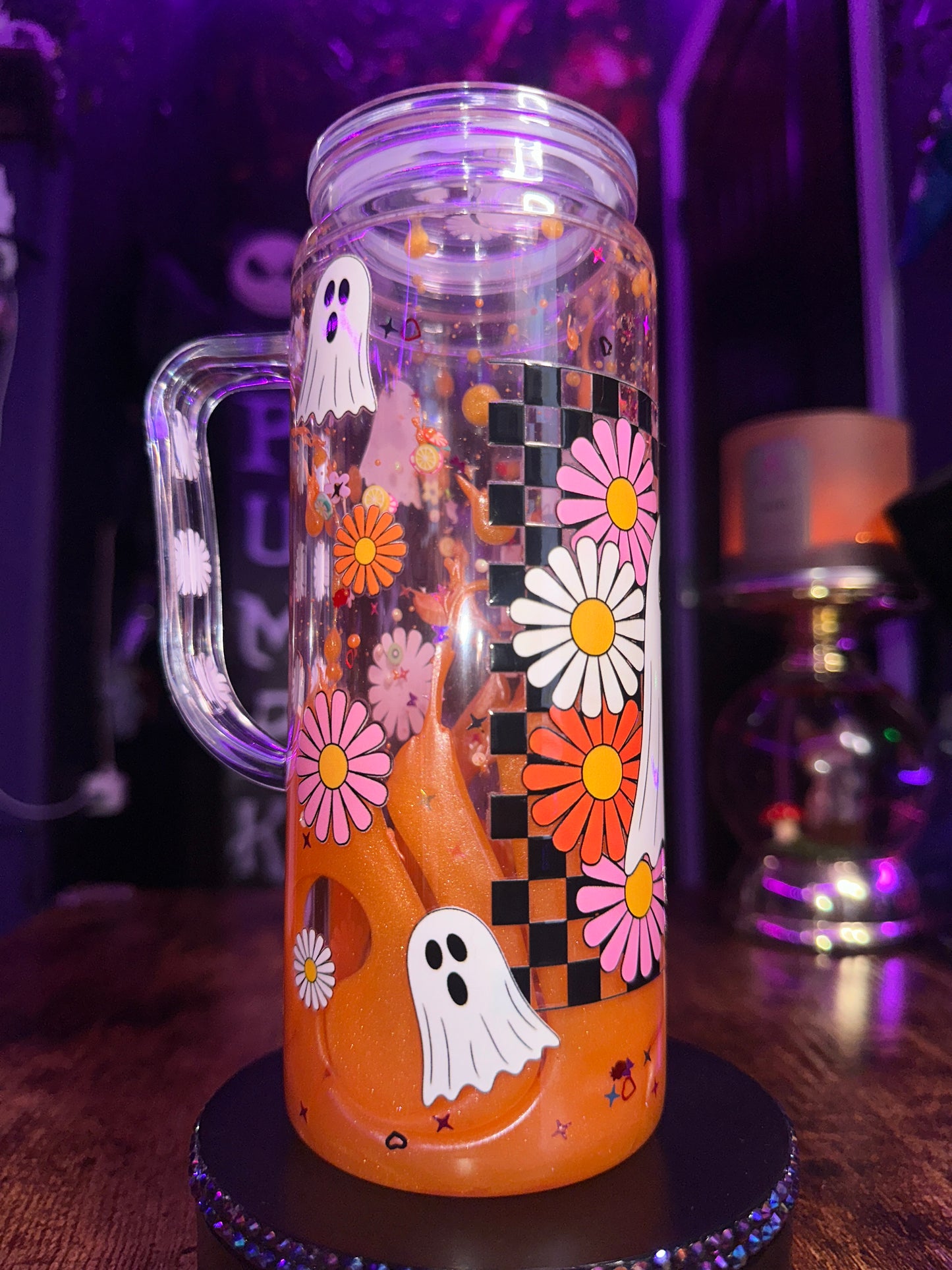 ✦ 70's Spooky ✦