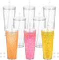 ✦ 24 oz  Acrylic Tumbler ✦