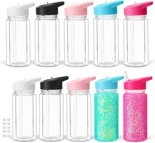 ✦ 10 oz Kids Tumbler ✦