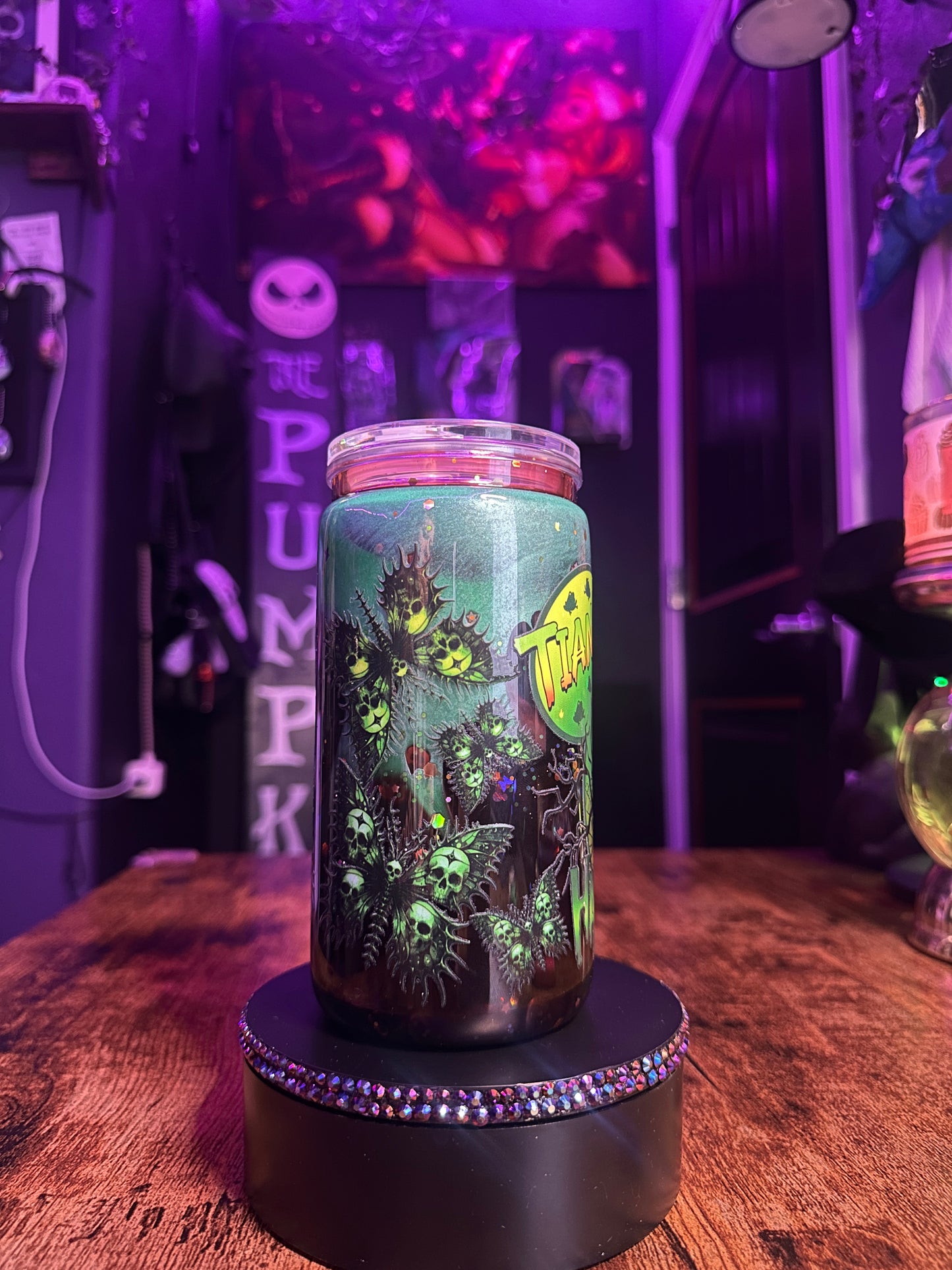 ✦ Bayou Baddie ✦