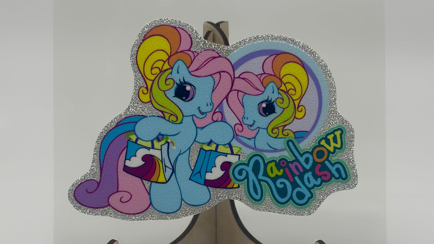 ✦ MLP ✦